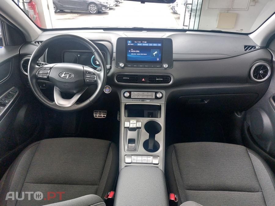 Hyundai Kauai EV 39 kWh Executive