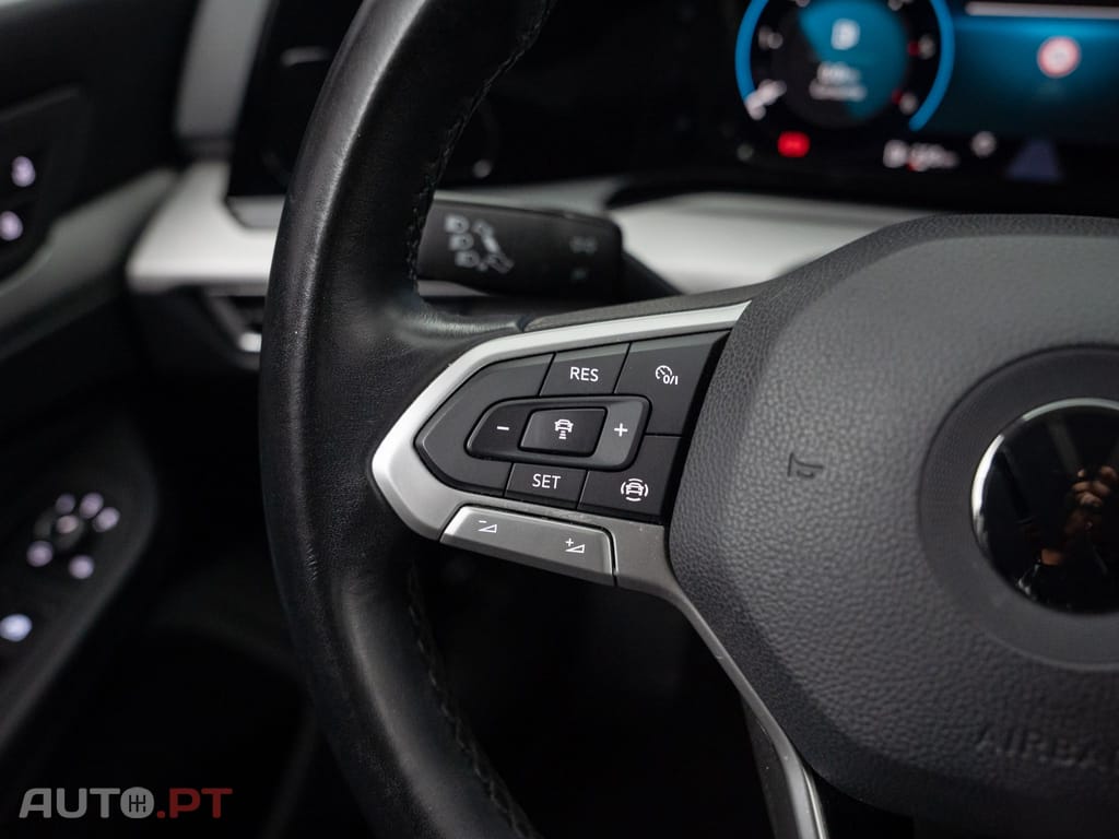 Volkswagen Golf Variant 2.0 TDi Life