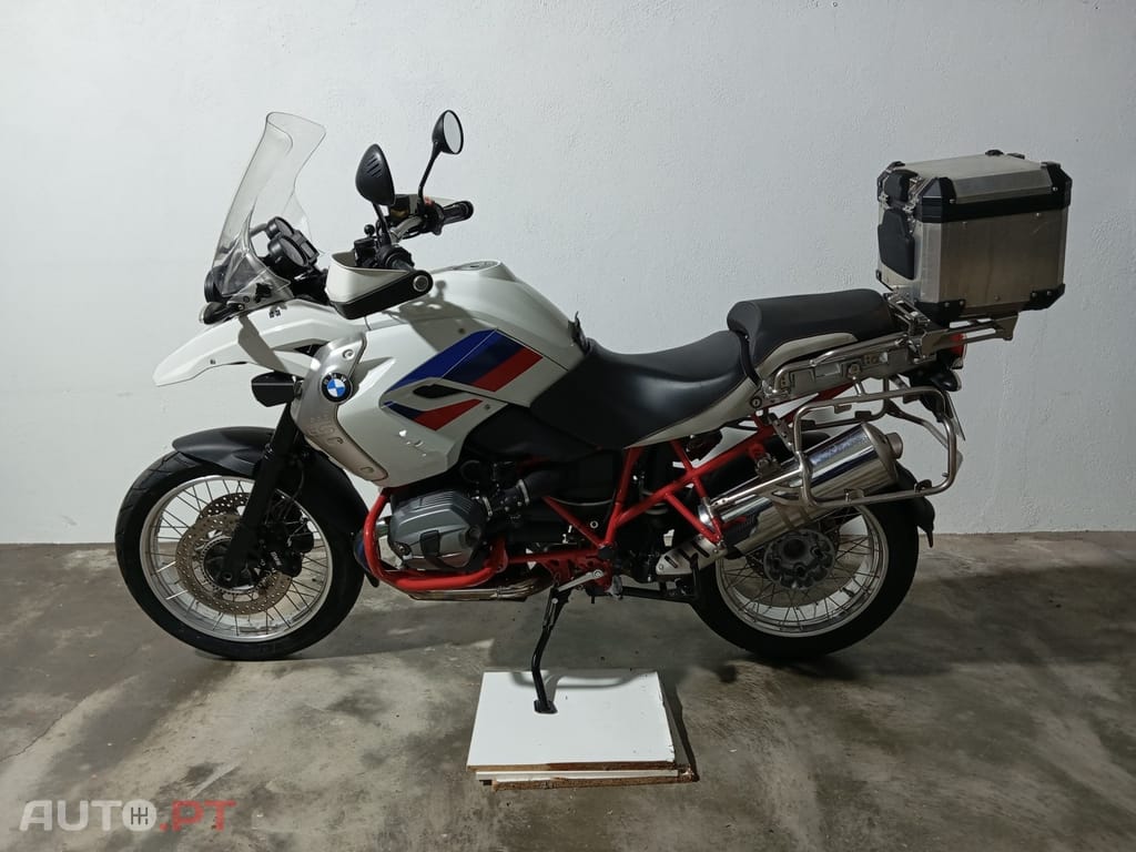 BMW R RALLY ABS COLLECTOR