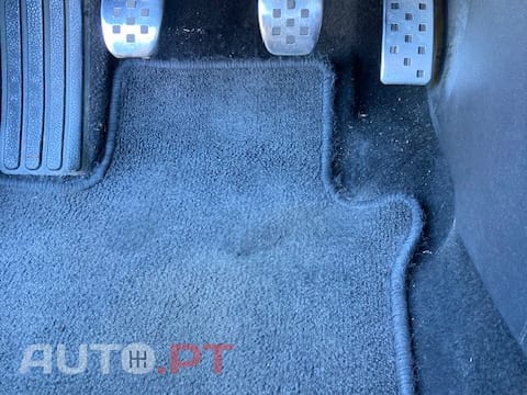 Renault Clio GT Line