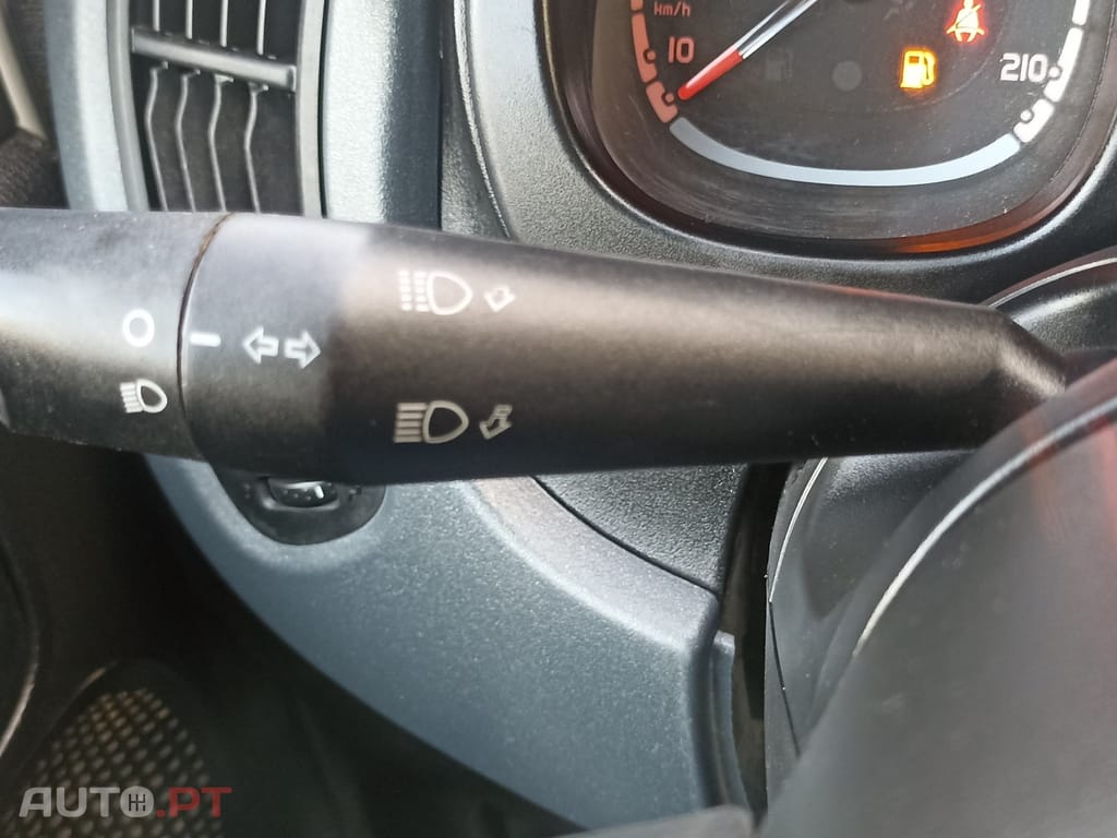 Fiat Panda 0.9 8V TwinAir Cross 4x4 S&S