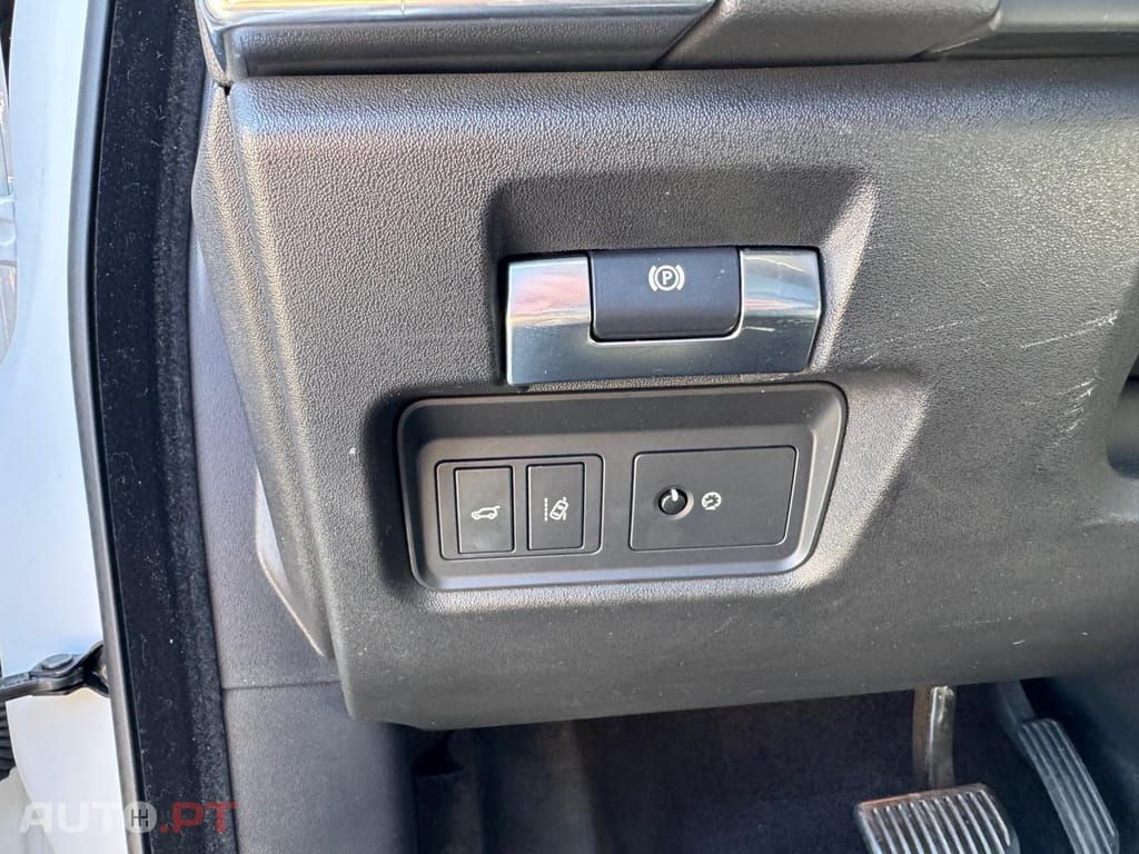 Jaguar E-Pace 2.0 i4D S AWD Aut.