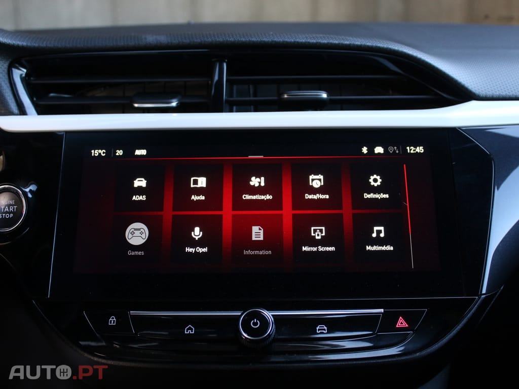 Opel Corsa 1.2 T GS Line