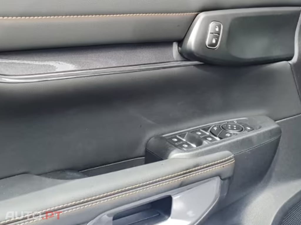 Ford Ranger I.V.A DEDUTÍVEL Wildtrak