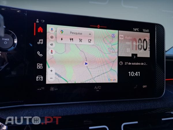 Renault 5 EV52 techno 150 cv autonomia comfort