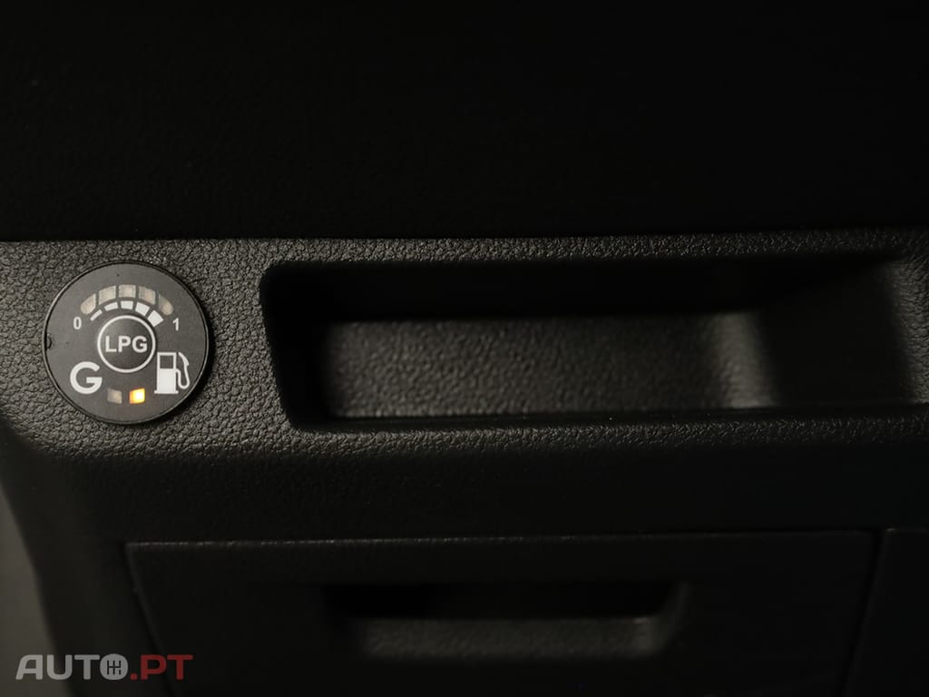 Renault Clio Clio 1.0 TCe Evolution Bi-Fuel
