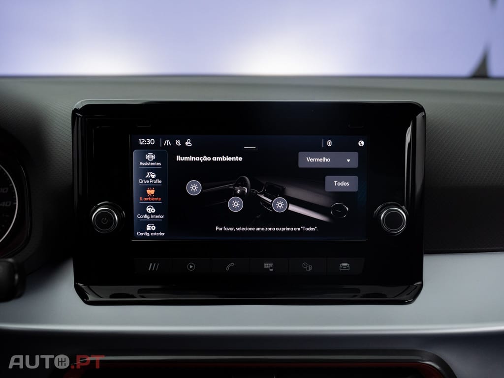 Seat Arona 1.0 TSI FR