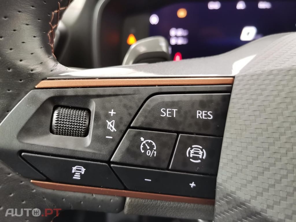 Cupra Formentor 1.4 TSI DSG e-Hybrid 