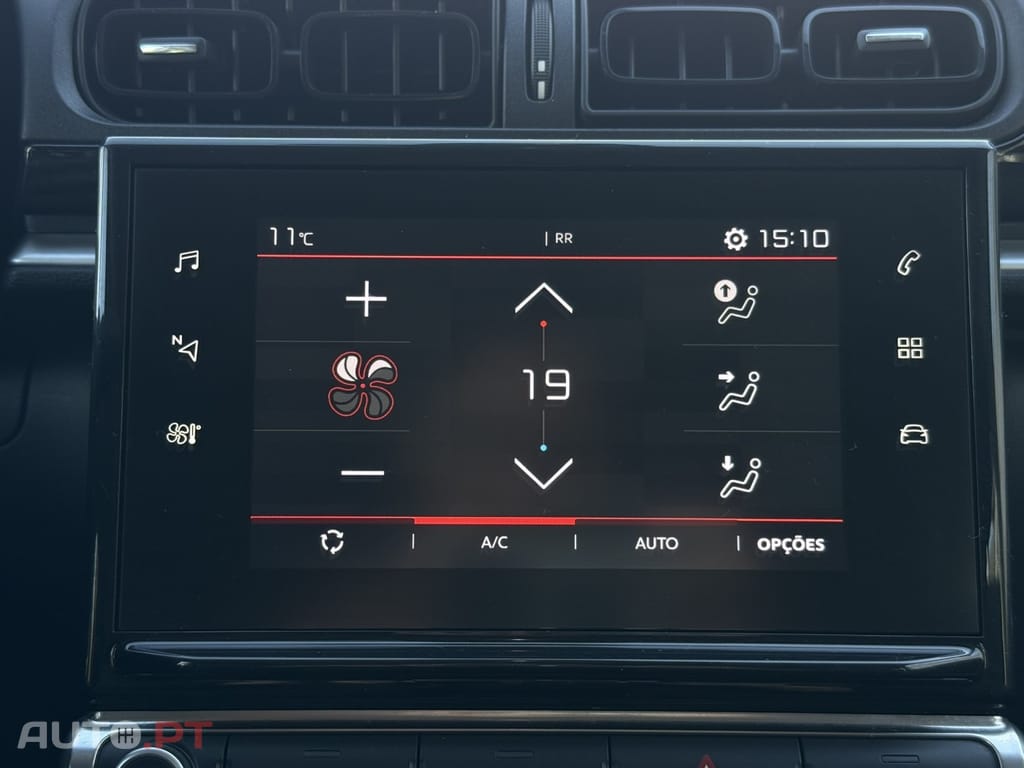 Citroen C3 1.2 PureTech Shine