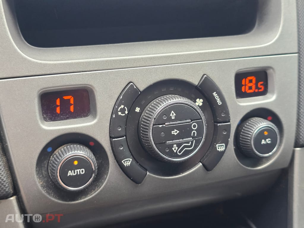 Peugeot 308 SW 1.6 HDi Executive