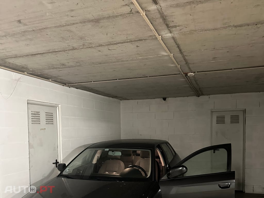 Audi A3 Sportback 2012