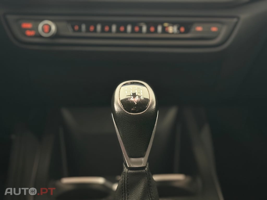 BMW 116 d Advantage