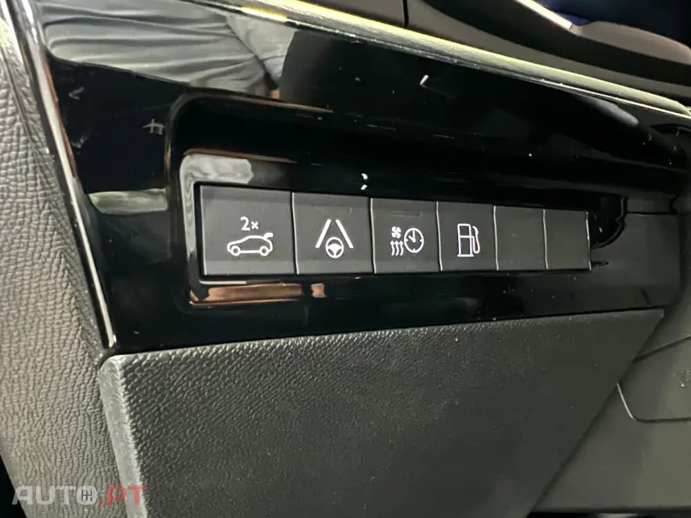 Peugeot 508 SW 225 e-EAT8 GT Pack