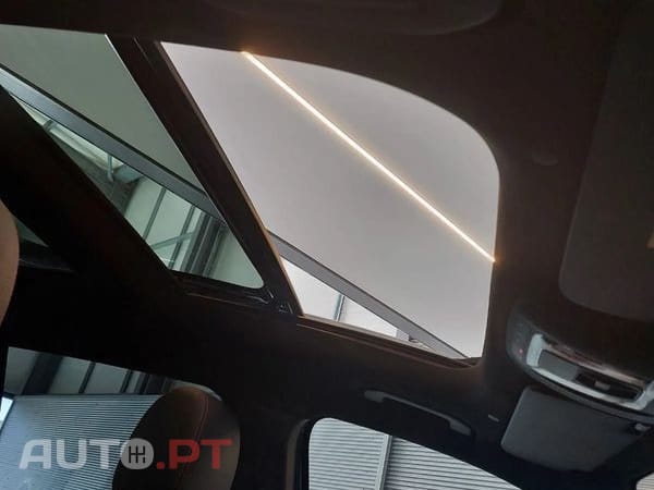 Mercedes-Benz GLB 180 d AMG Line