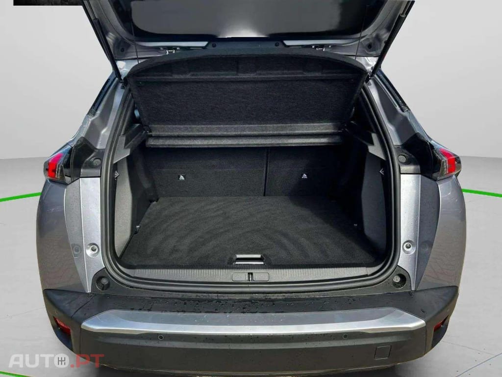 Peugeot E-2008 I.V.A DEDUTÍVEL e- Active