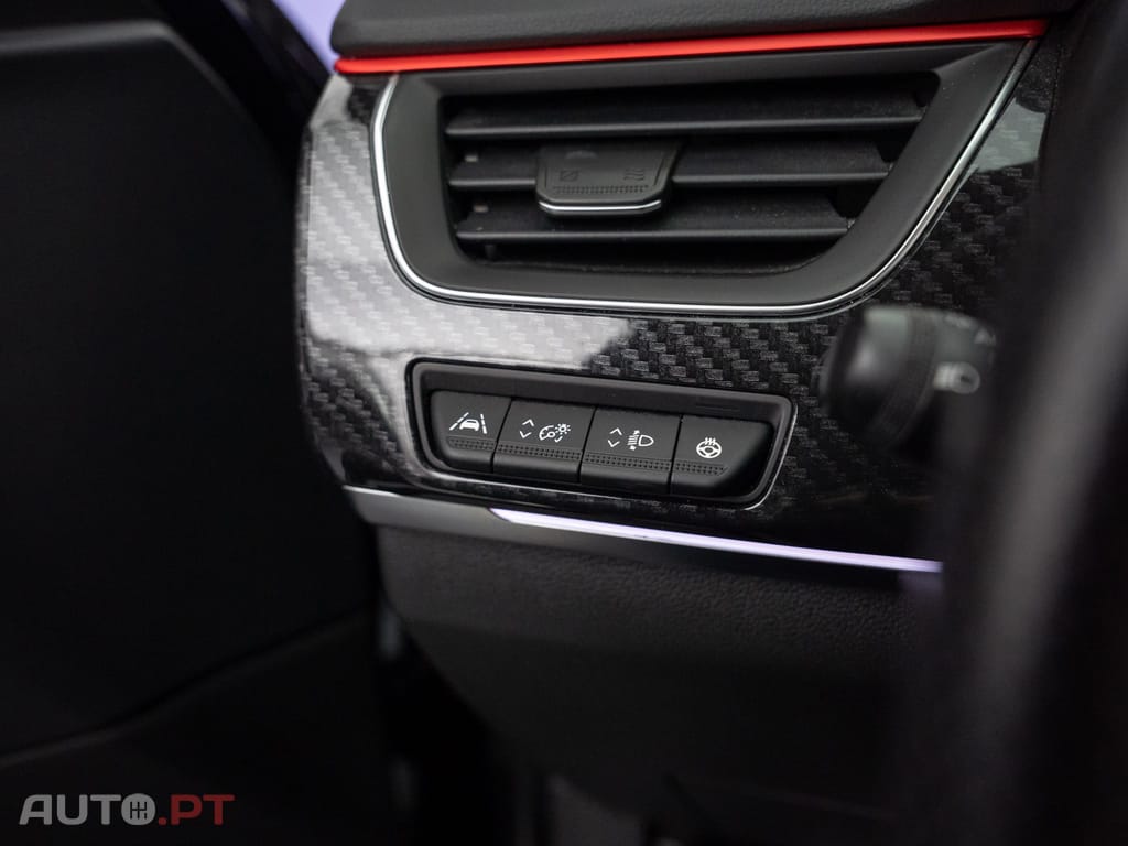 Renault Arkana 1.3 TCe R.S.Line EDC