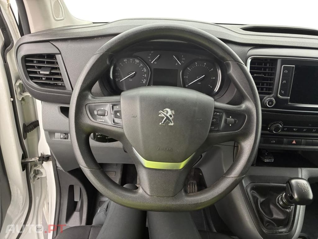 Peugeot Expert 1.5 BlueHDi Compact Urban