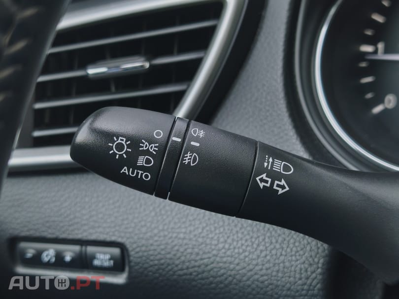 Nissan Qashqai 1.5 dCi N-Connecta