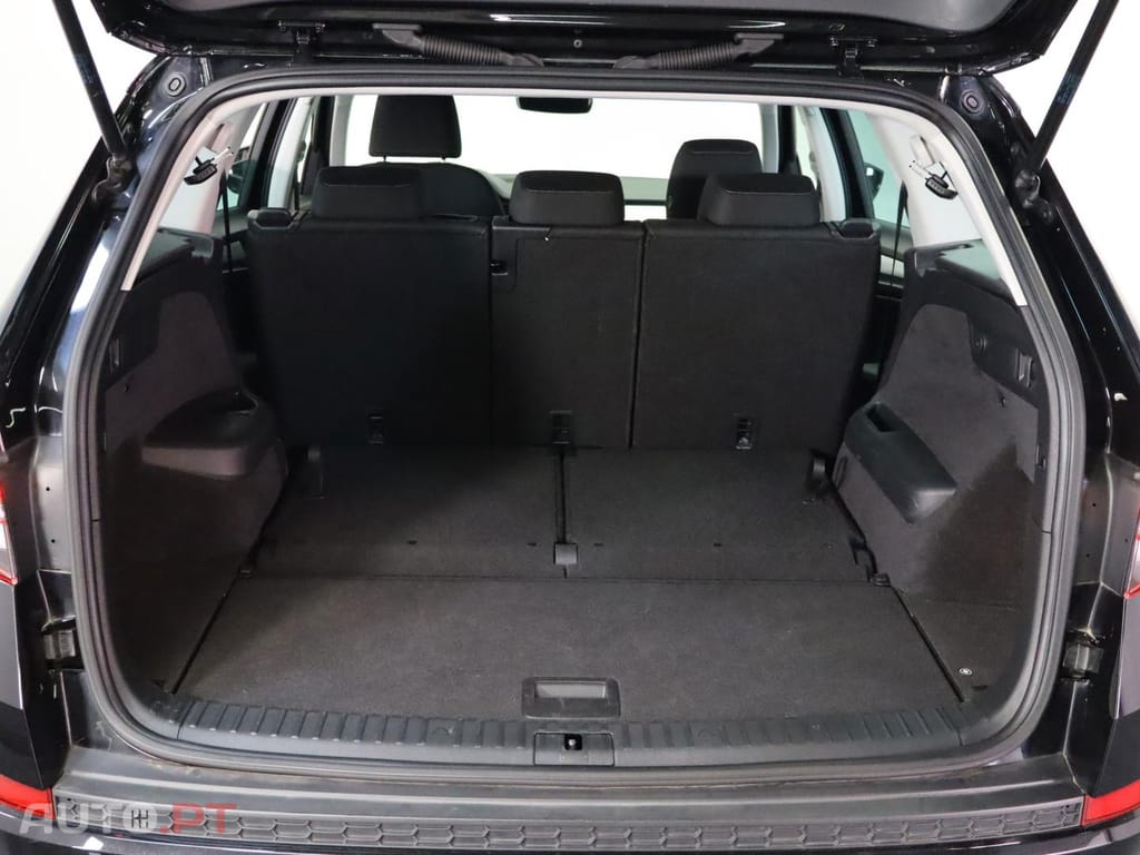Skoda Kodiaq 2.0TDI AMBITION DSG