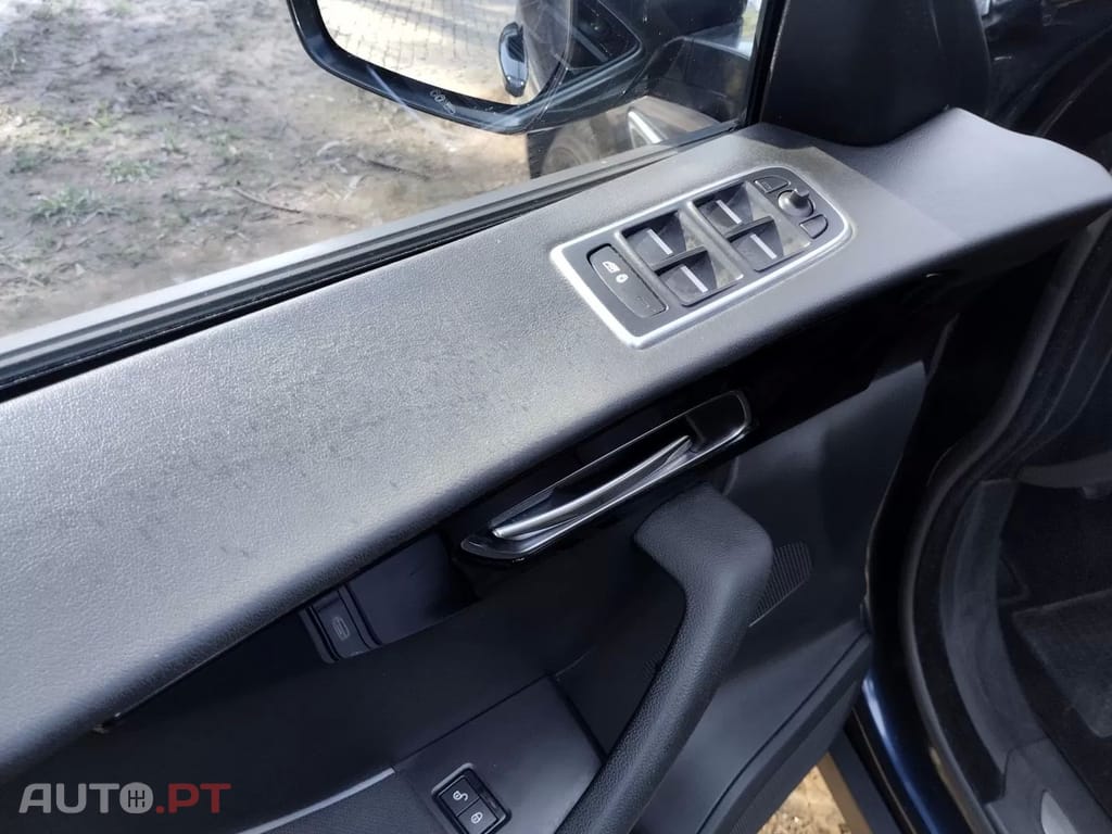 Jaguar F-Pace 2.0 i4D Prestige