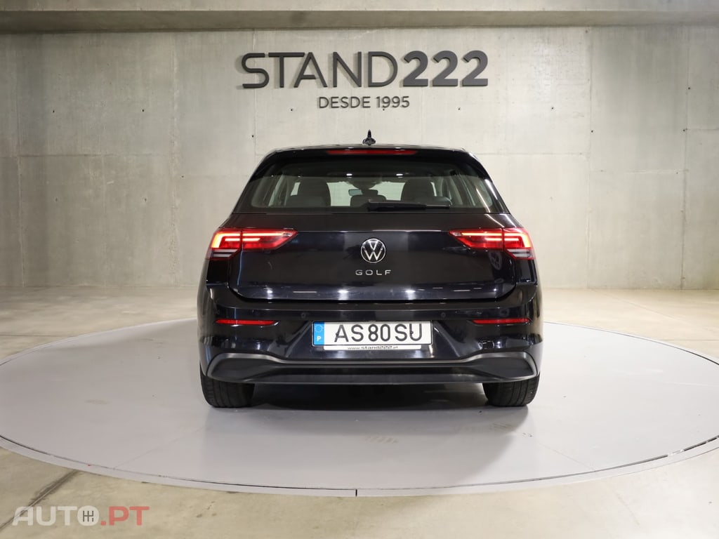 Volkswagen Golf 1.0 TSI Life