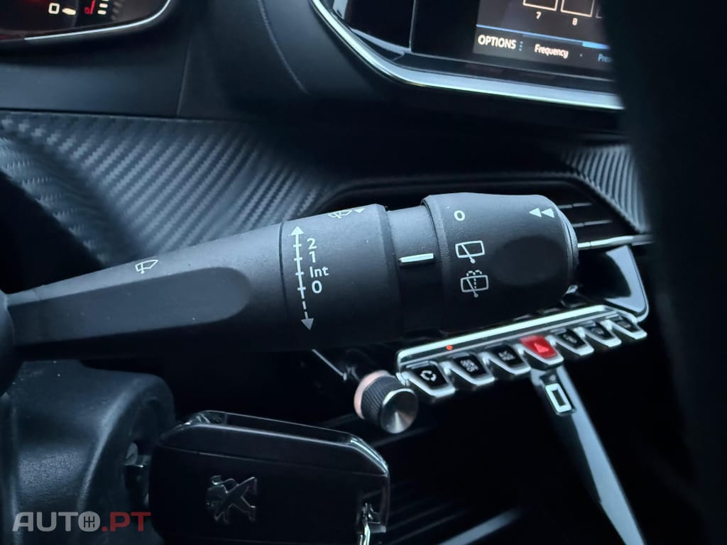Peugeot 208 PureTech 75 Allure