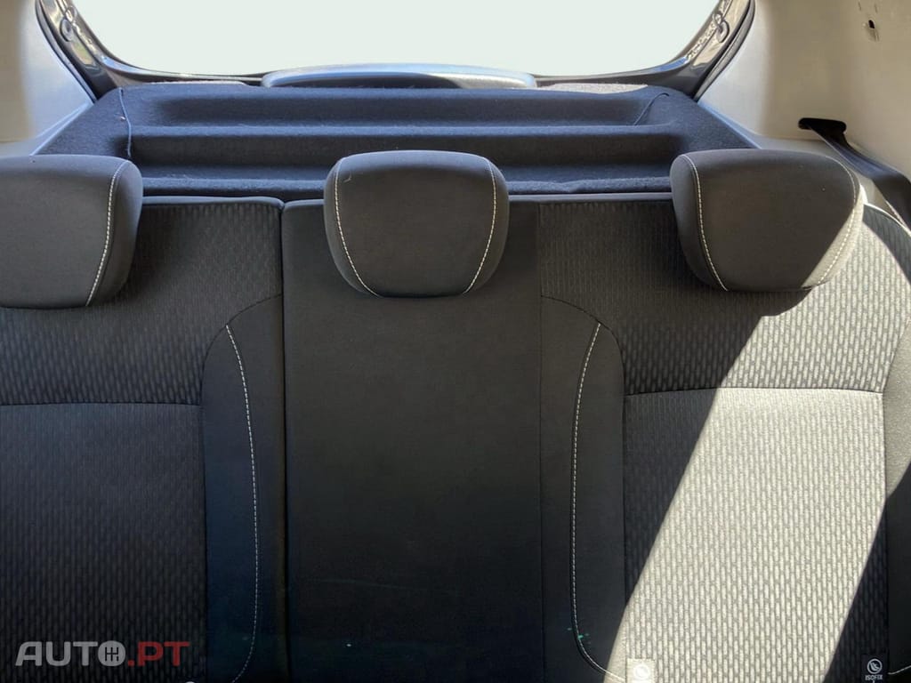 Dacia Sandero 0.9 TCe Comfort