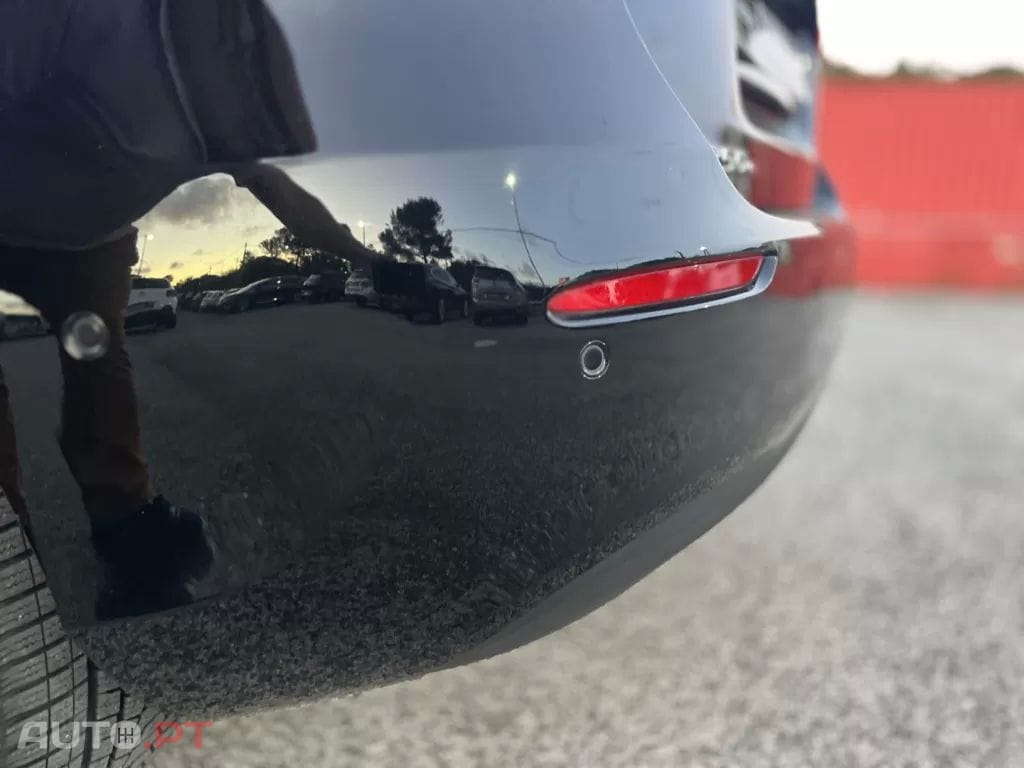 Mercedes-Benz A 250 e 8G-DCT Advanced Progressive