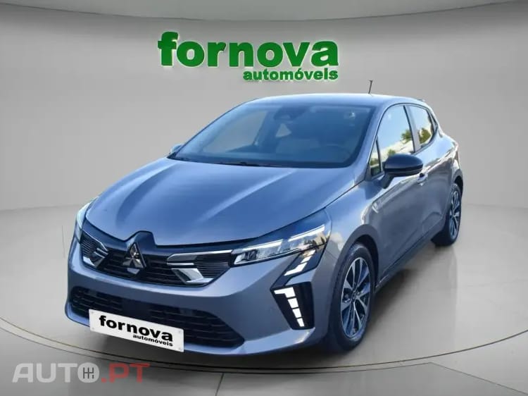 Mitsubishi Colt 1.0 MPI-T Kaiteki