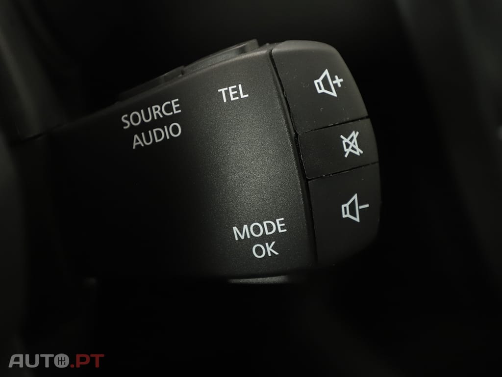 Renault Kadjar 1.33 TCe 140 FAP Intens 5p S/S