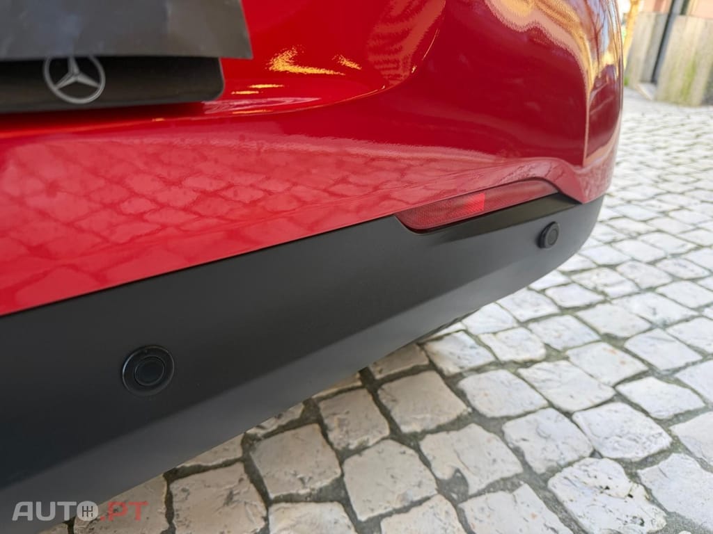 Smart ForFour 0.9 Passion 90 Aut.