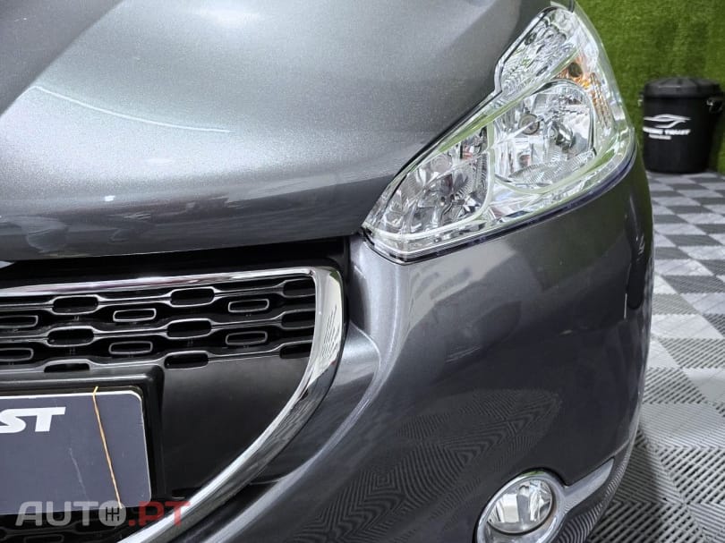 Peugeot 208 1.2 PureTech Active