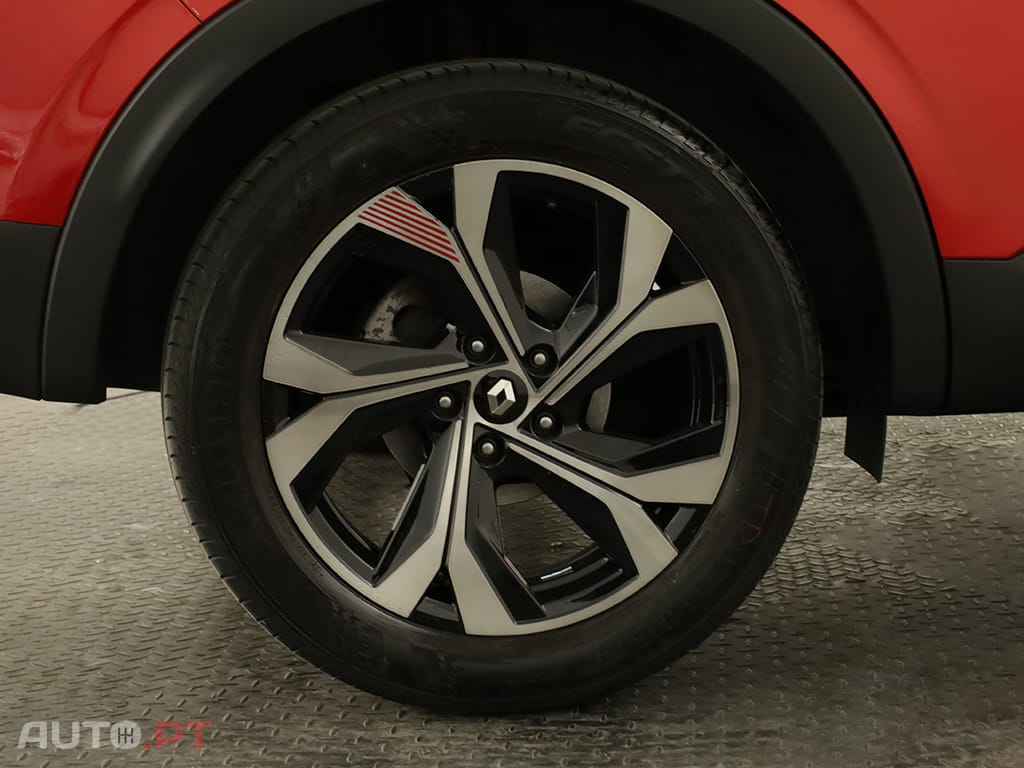 Renault Arkana Arkana 1.3 TCe R.S.Line EDC