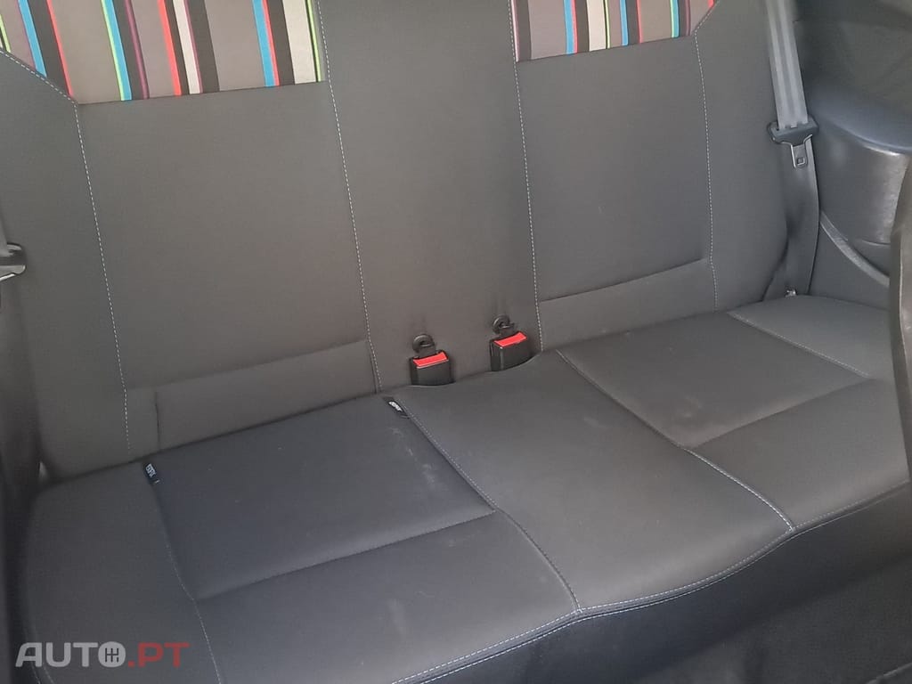 Renault Twingo 1.2 16V Dynamique