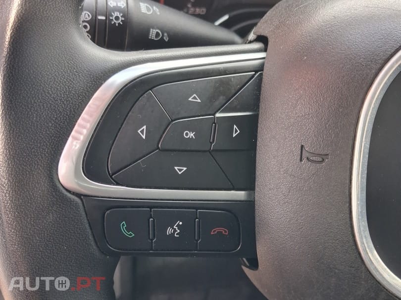 Fiat Tipo 1.4 Lounge