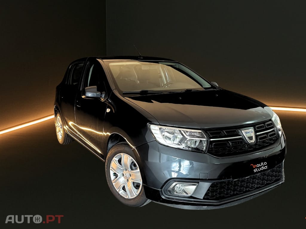 Dacia Sandero 1.0 Lauréate 2019