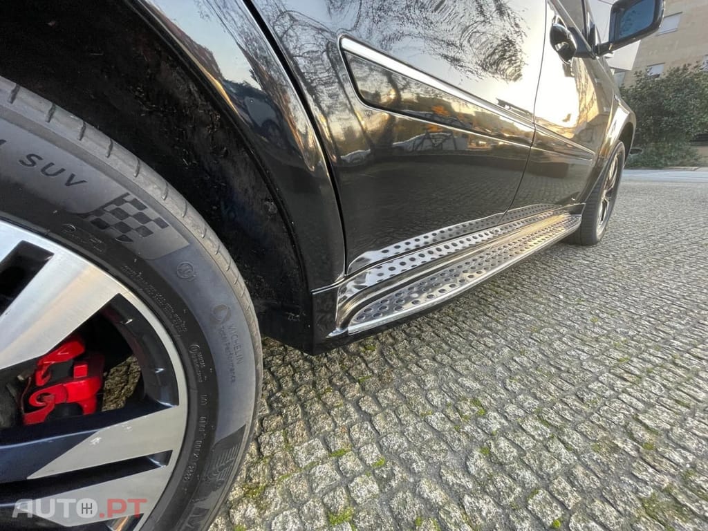 Mercedes-Benz GL 450 CDi