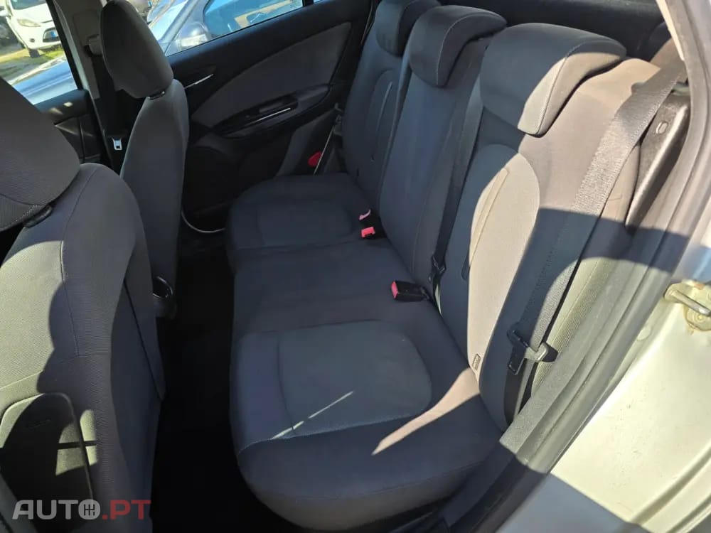 Fiat Bravo ND