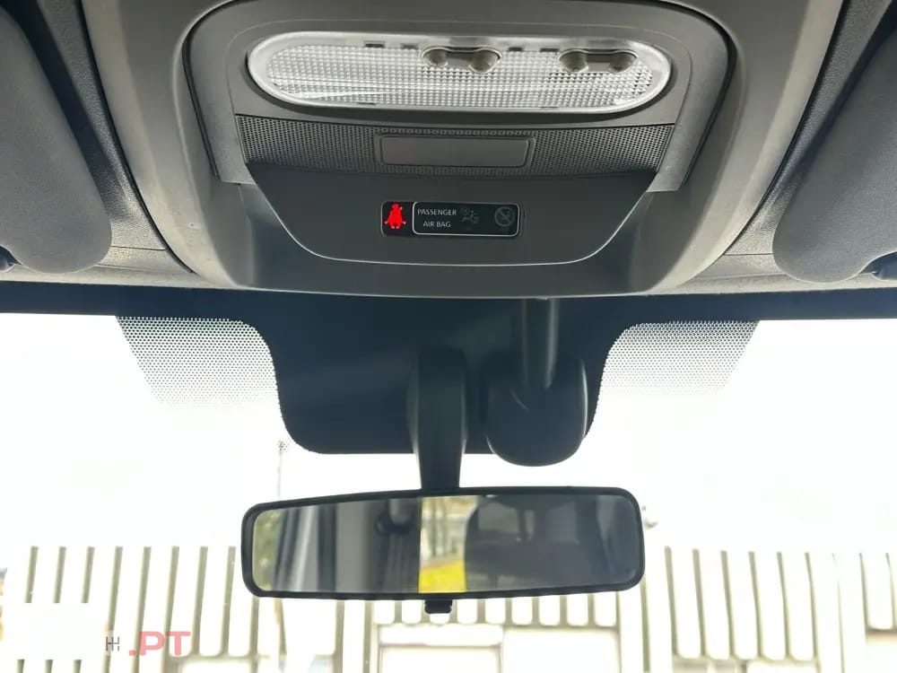 Renault Master L3H1 VA Base