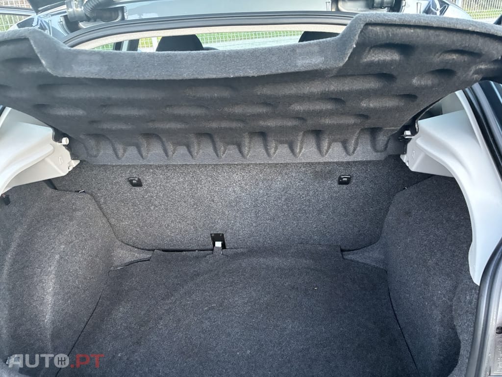 Seat Ibiza 1.0 MPI S&S Reference