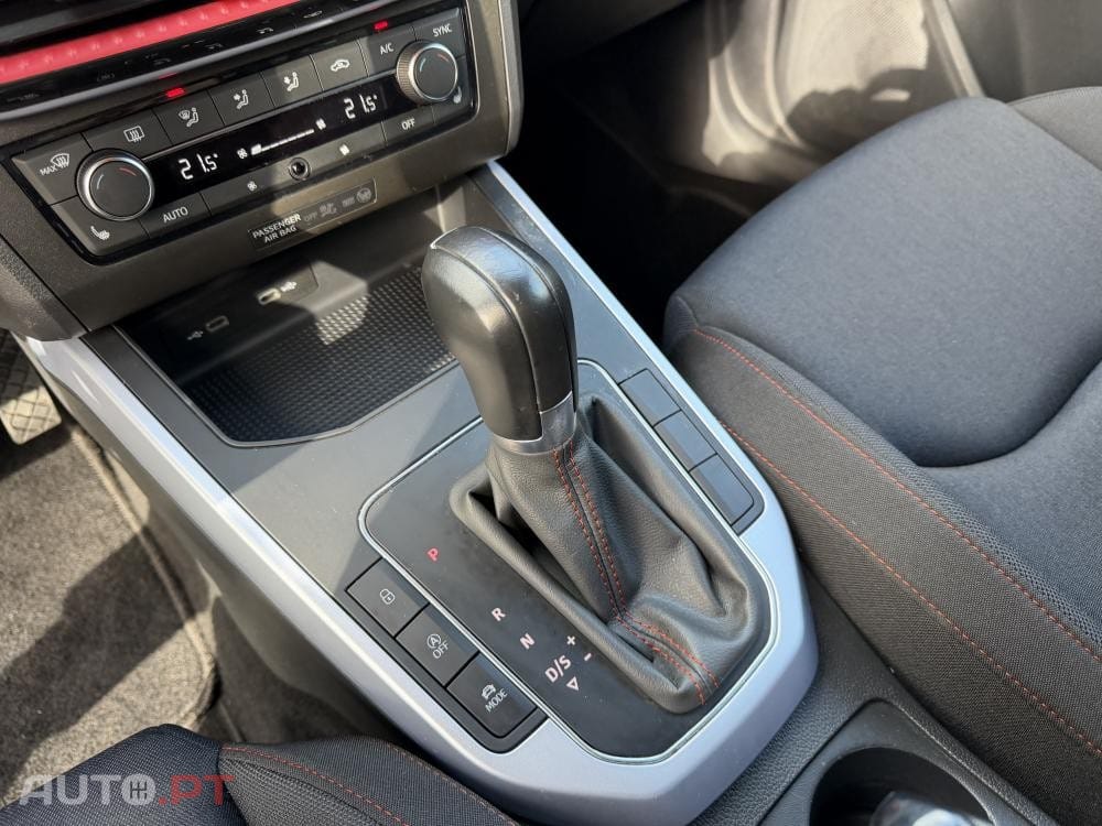 Seat Arona 1.0 TSI FR DSG