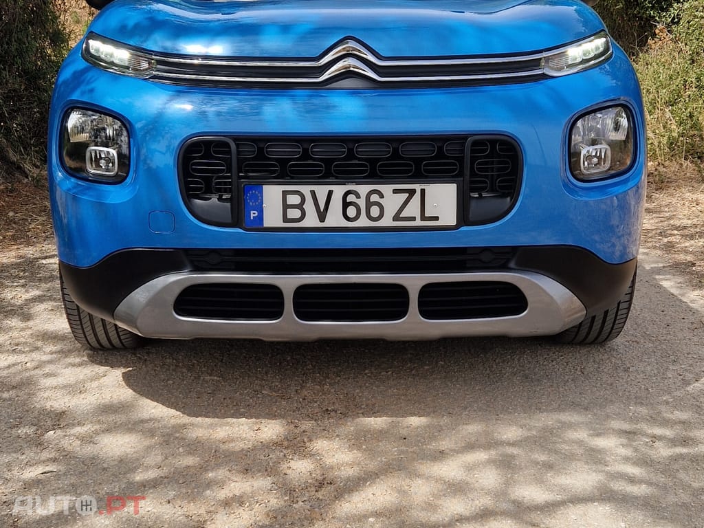 Citroen C3 Aircross Feel