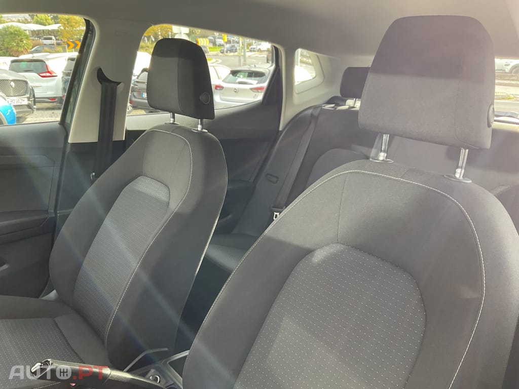 Seat Ibiza 1.0 TSI Style DSG