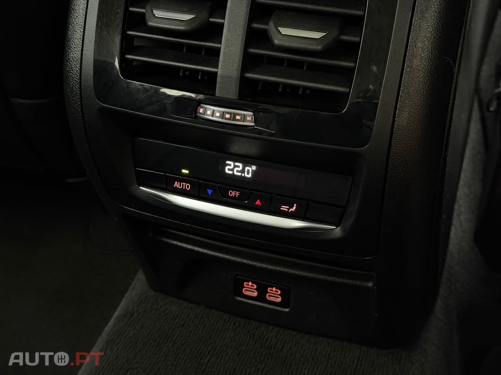 BMW X3 30 e xDrive Advantage