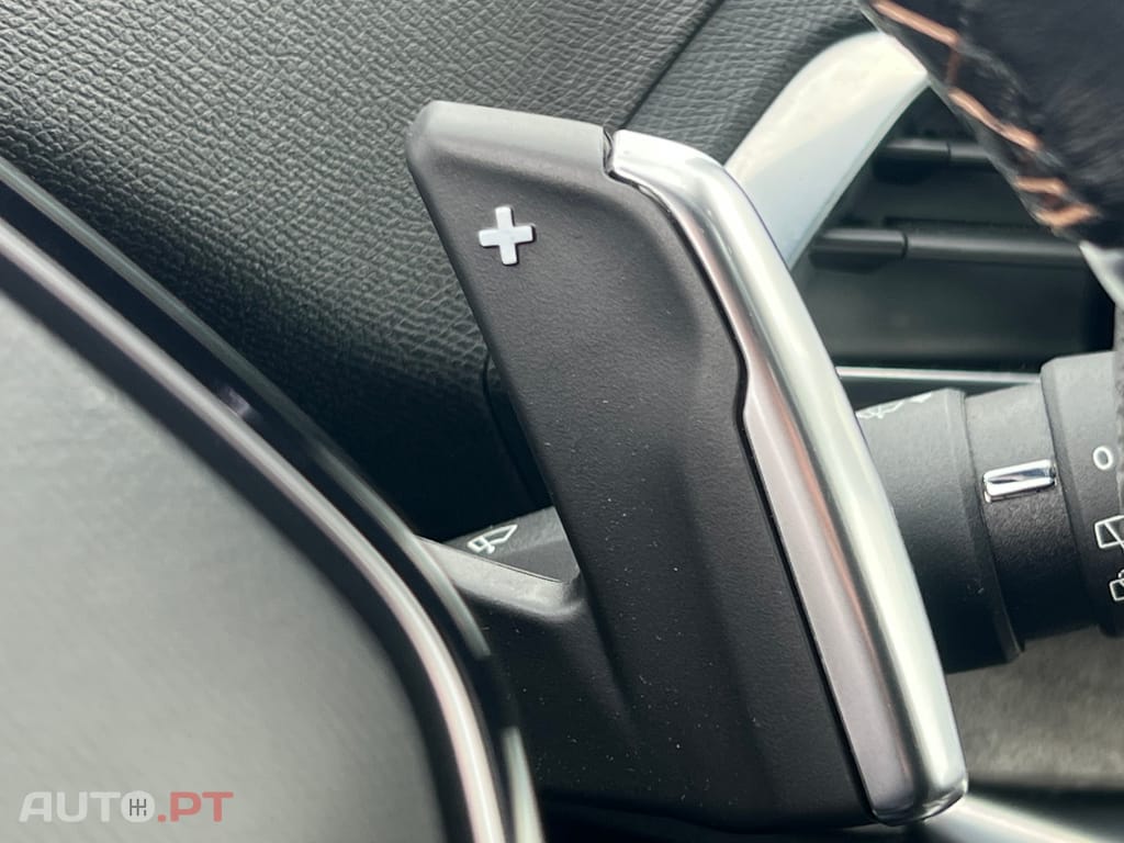 Peugeot 5008 1.5 BlueHDi GT Pack EAT8