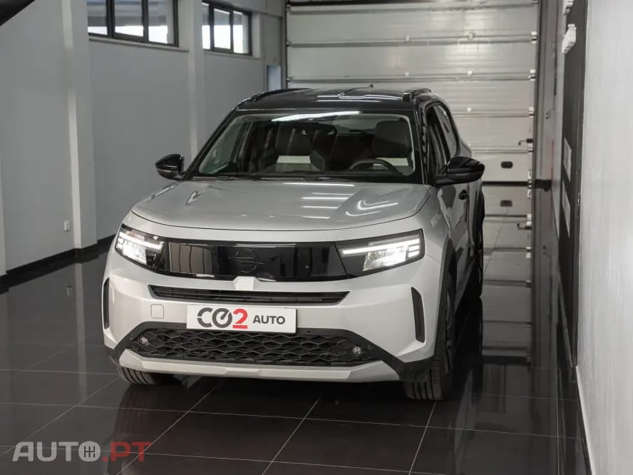Opel Frontera 44 kWh GS