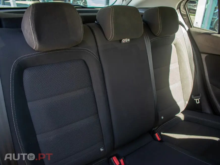 Fiat Tipo 1.3 M-Jet Lounge
