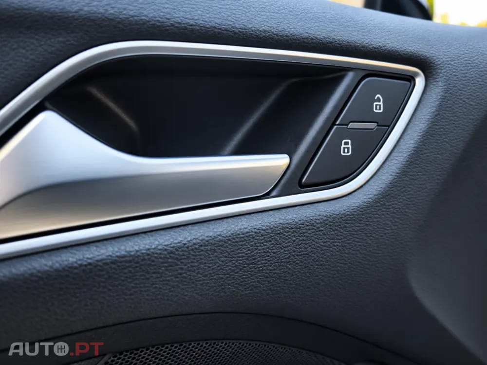 Audi A3 Sportback 8V 1.6 TDI Sport Sportback