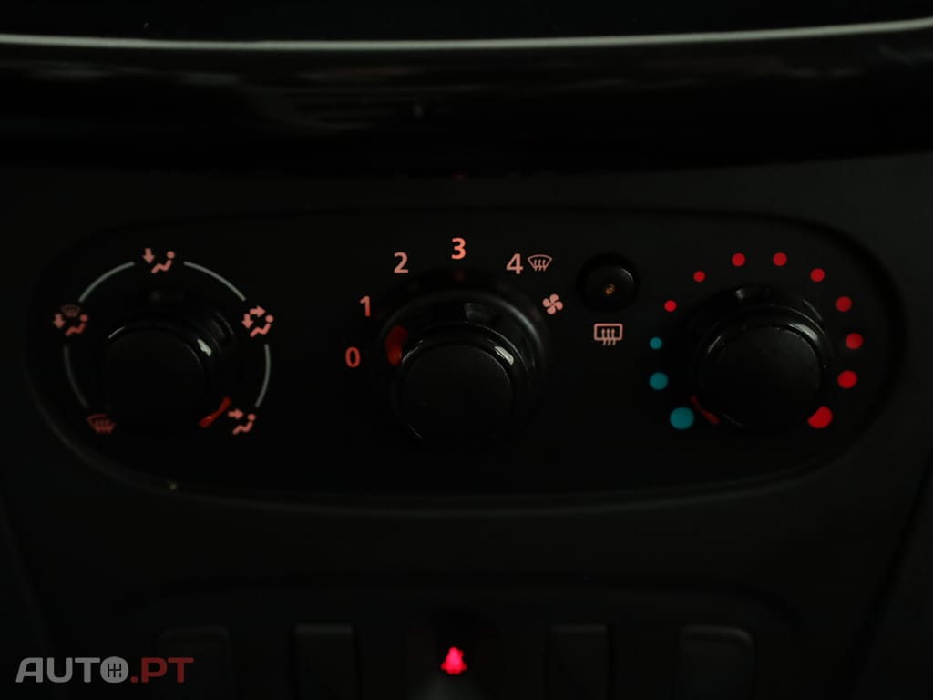 Dacia Sandero Sandero 1.0 SCe Pack