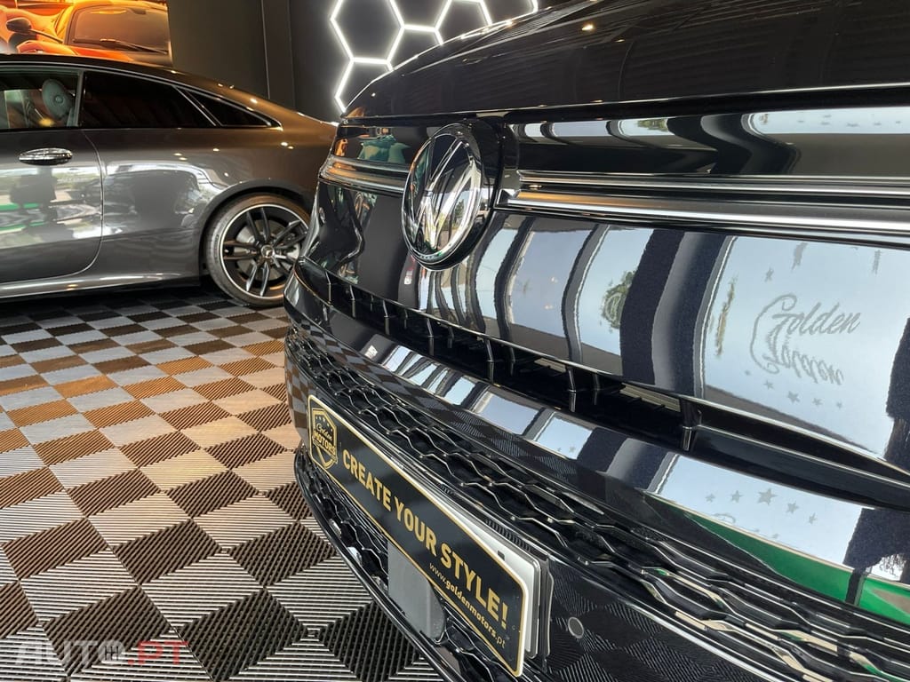 Volkswagen Multivan 2.0 TDI BM Comfortline DSG